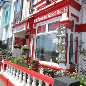 Gasthuis Beachcomber, Swansea
